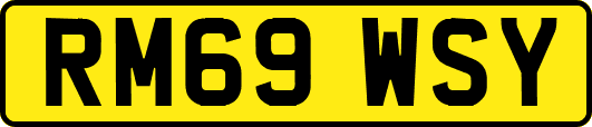 RM69WSY
