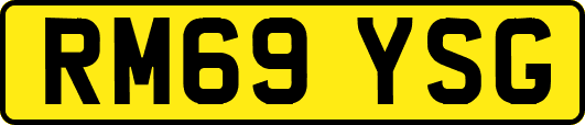 RM69YSG