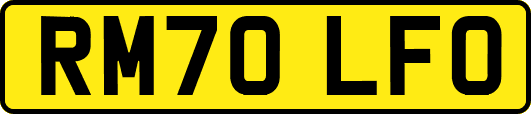 RM70LFO