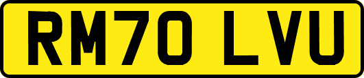 RM70LVU