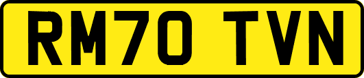 RM70TVN
