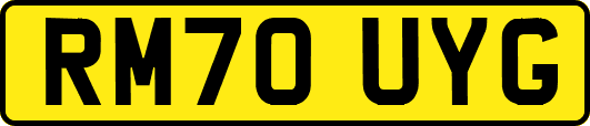 RM70UYG