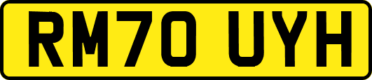 RM70UYH