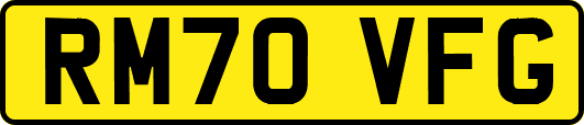 RM70VFG