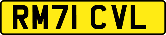 RM71CVL