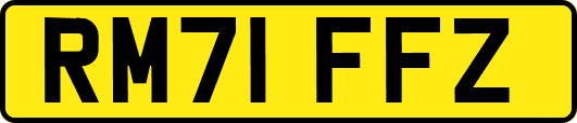 RM71FFZ