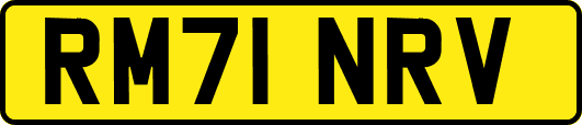 RM71NRV