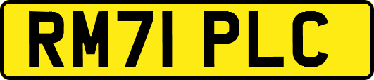 RM71PLC