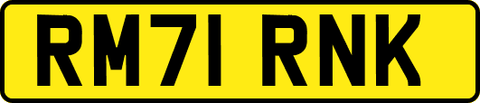 RM71RNK