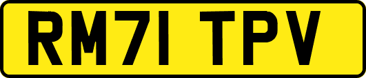 RM71TPV