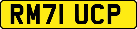 RM71UCP