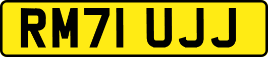 RM71UJJ