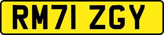 RM71ZGY