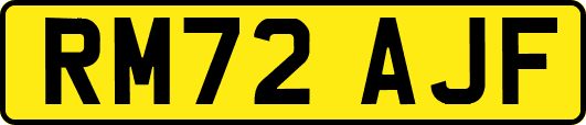 RM72AJF