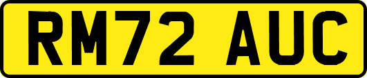 RM72AUC