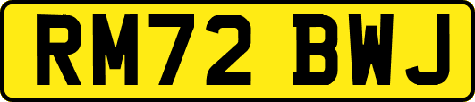 RM72BWJ