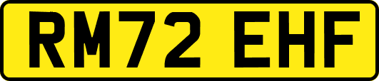 RM72EHF