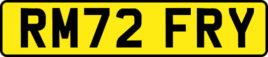 RM72FRY