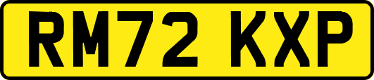 RM72KXP