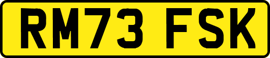 RM73FSK