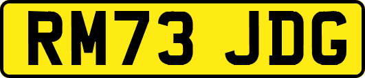 RM73JDG