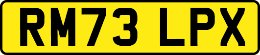 RM73LPX