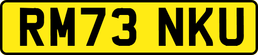 RM73NKU