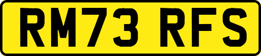 RM73RFS