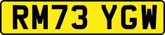 RM73YGW