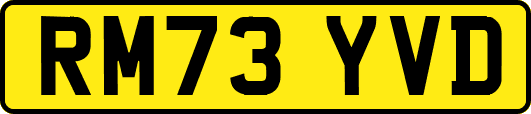 RM73YVD