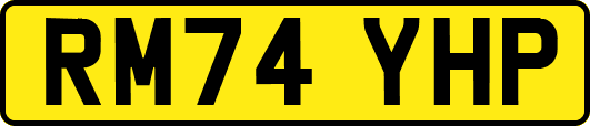 RM74YHP