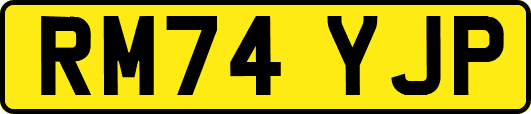 RM74YJP