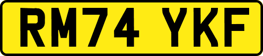 RM74YKF