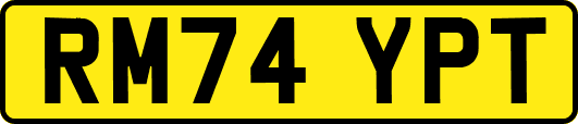 RM74YPT