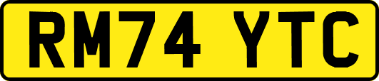 RM74YTC