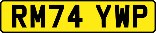 RM74YWP