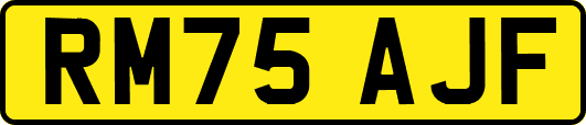RM75AJF