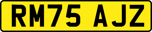 RM75AJZ