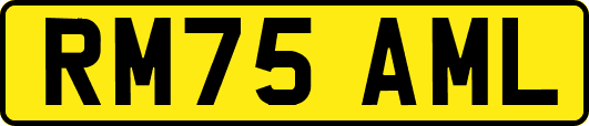 RM75AML