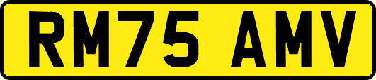 RM75AMV