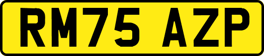 RM75AZP