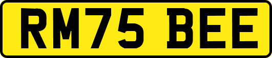 RM75BEE