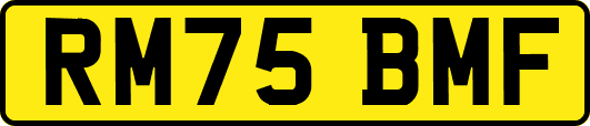 RM75BMF