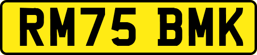 RM75BMK