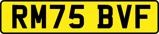 RM75BVF