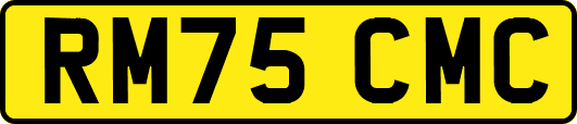 RM75CMC