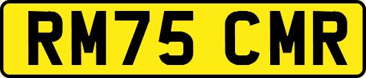 RM75CMR