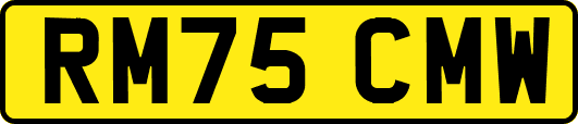 RM75CMW