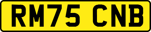 RM75CNB