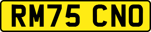 RM75CNO